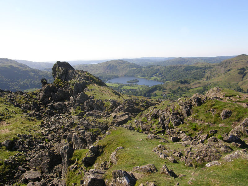 Helm Crag